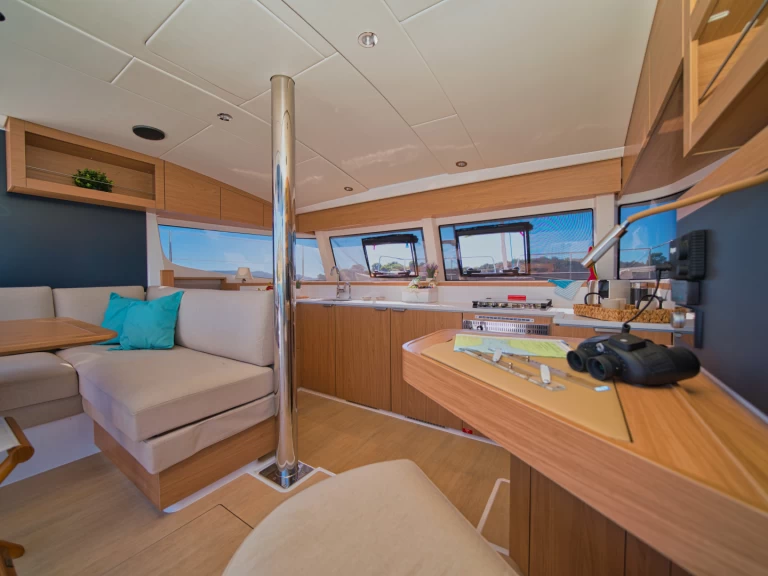 YachtCharter in Gouviá - Bali Bali Catsmart auf SamBoat