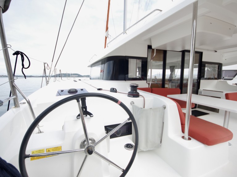 Excess Excess 14 mieten Préveza