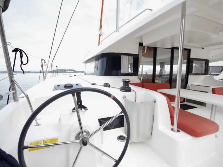 Excess Excess 14 mieten Préveza