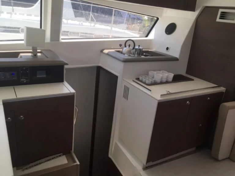 Bali Bali 4.1 mieten Ligia