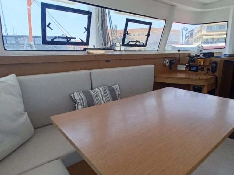 Katamaran mieten in Ligia - Excess Excess 11