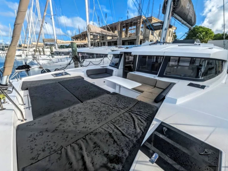 Ein Bali Bali 4.2 mieten in Nassau