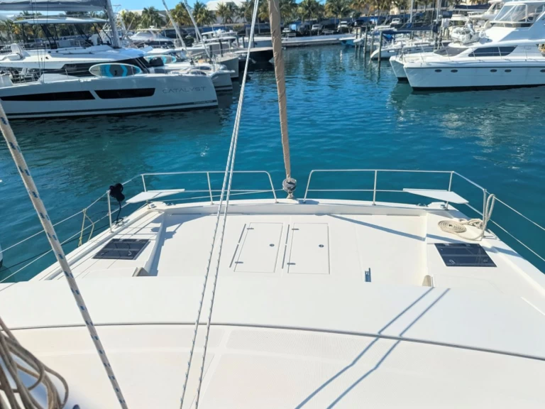 Katamaran mieten in Nassau zum besten Preis