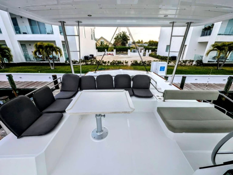 Bali Bali 4.6 mieten Nassau