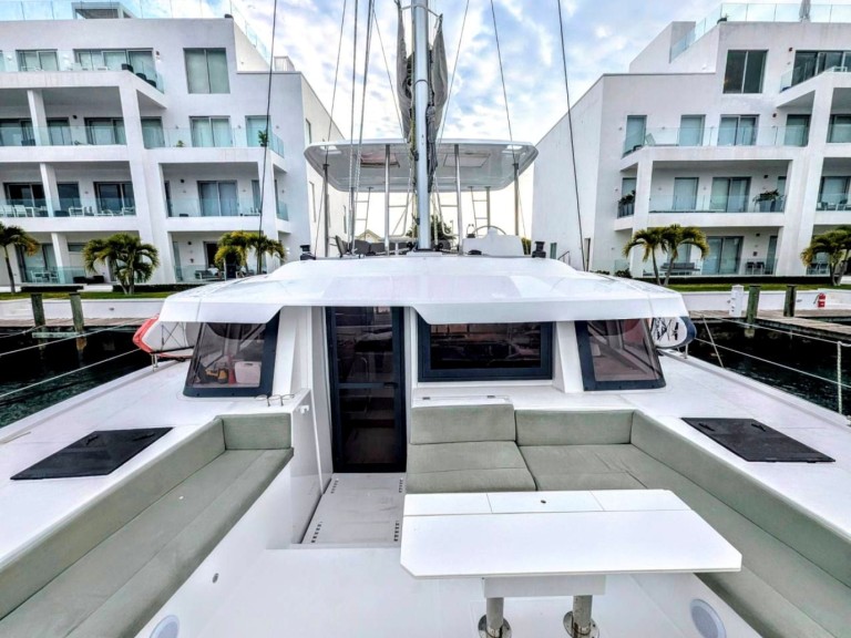 YachtCharter in Nassau - Bali Bali 4.6 auf SamBoat