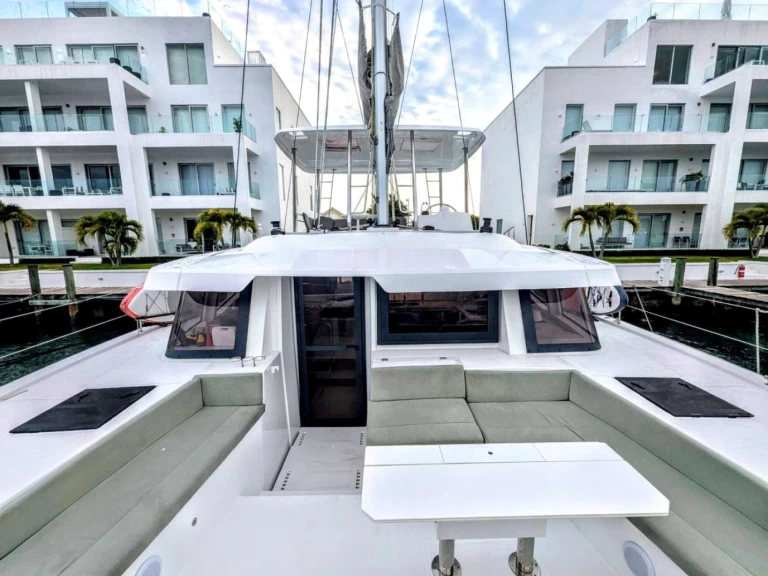 YachtCharter in Nassau - Bali Bali 4.6 auf SamBoat