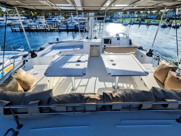 Bootsverleih Bali Bali 5.4 Marsh Harbour Samboat