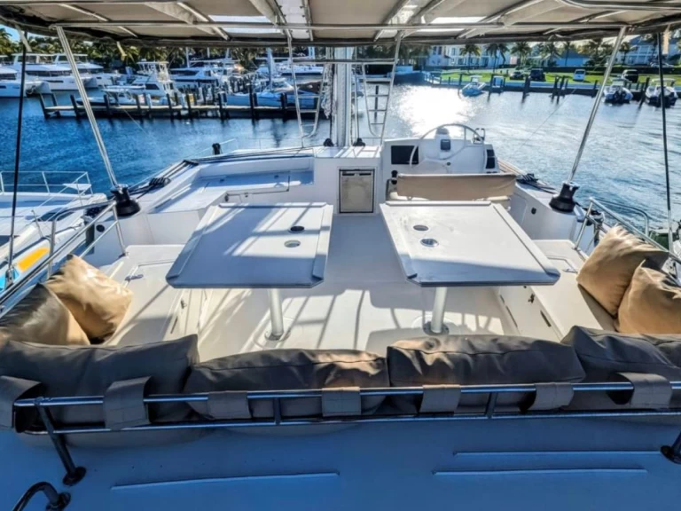 Bootsverleih Bali Bali 5.4 Marsh Harbour Samboat