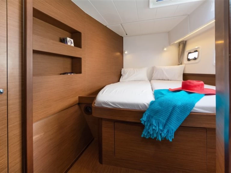 Katamaran mieten in Volos zum besten Preis