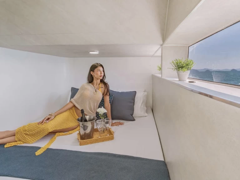 Bootsverleih Prada  Custom  Phuket Samboat