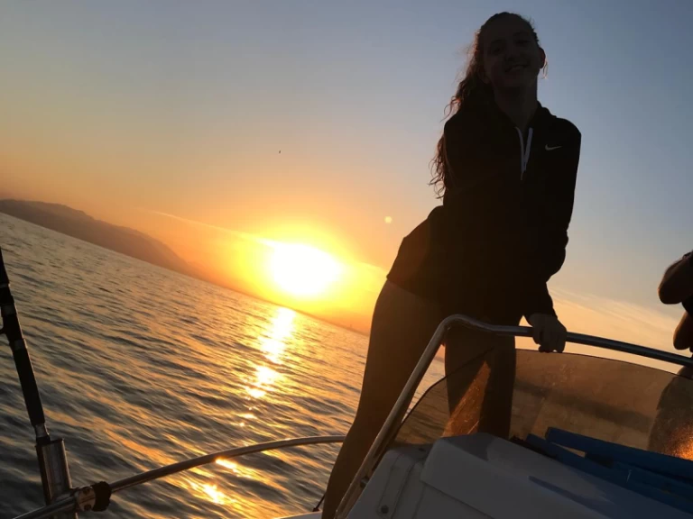 YachtCharter in Málaga - Shiren SHIREN 660WA auf SamBoat