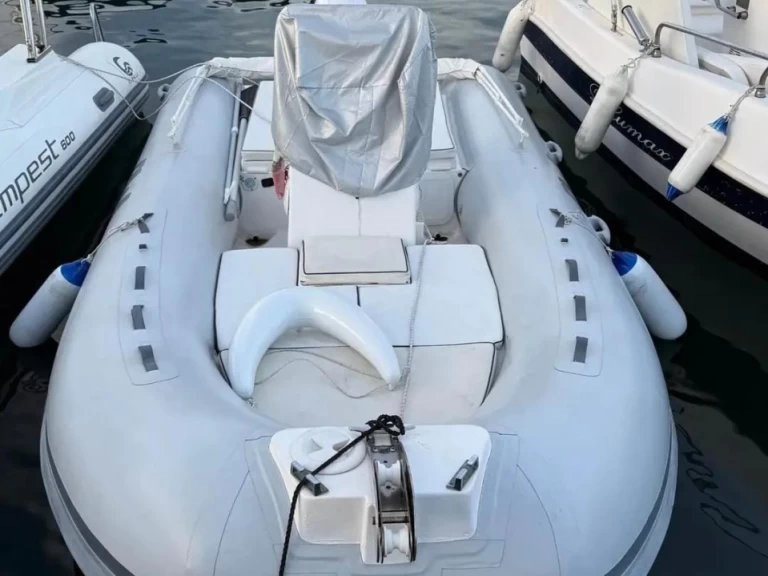 Bootsverleih Bwa Bwa 550 Aci Trezza Samboat