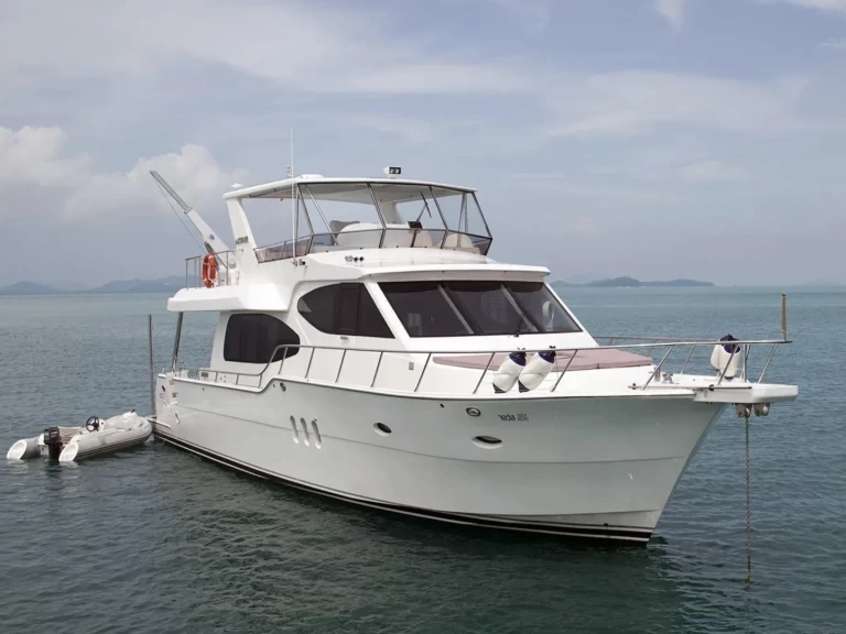 Jawsss Activa 5800 mieten Phuket