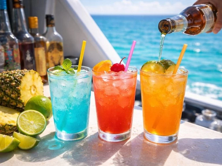 Katamaran mit oder ohne Skipper Custom Made mieten in Puerto Plata