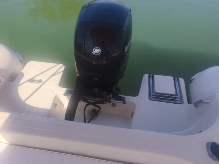 Bsc 65 mieten Italien