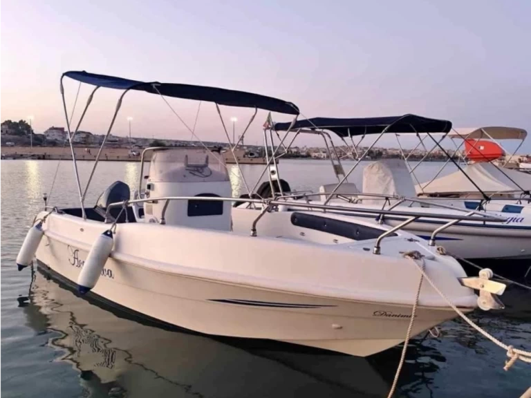 Ein acqua viva 19 mieten in Acitrezza