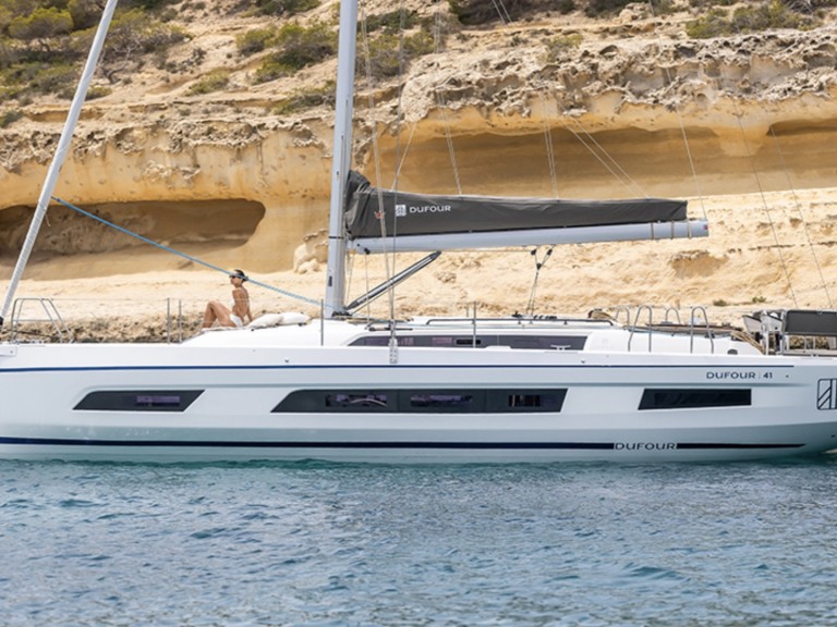 Segelboot mieten in Procida zum besten Preis