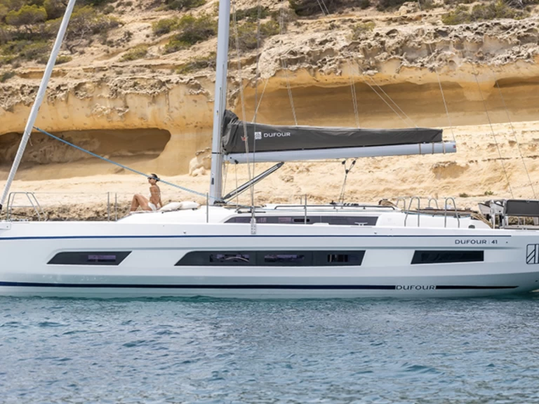 Segelboot mieten in Procida zum besten Preis