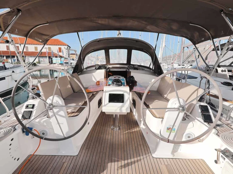Segelboot mit oder ohne Skipper Bavaria mieten in Pula