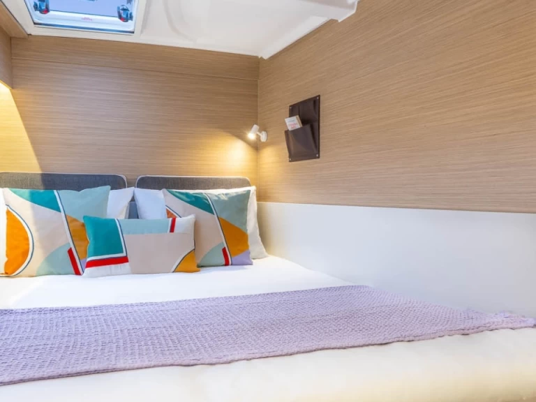 Katamaran mieten in Álimos zum besten Preis