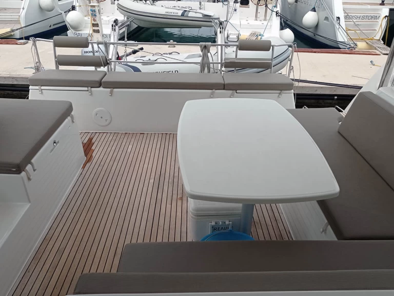 Katamaran mieten in Álimos - Lagoon Lagoon 40