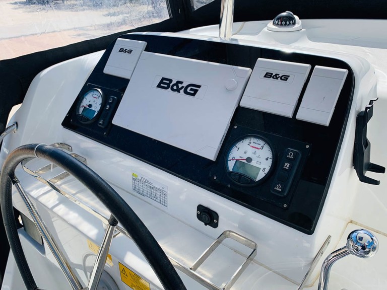 Bootsverleih Lagoon Lagoon 42 Álimos Samboat