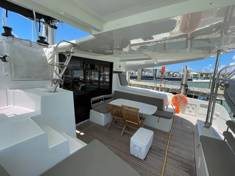 Katamaran mieten in Álimos - Lagoon Lagoon 42