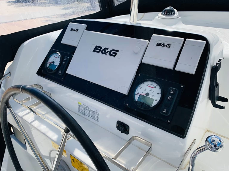 Bootsverleih Lagoon Lagoon 42 Álimos Samboat