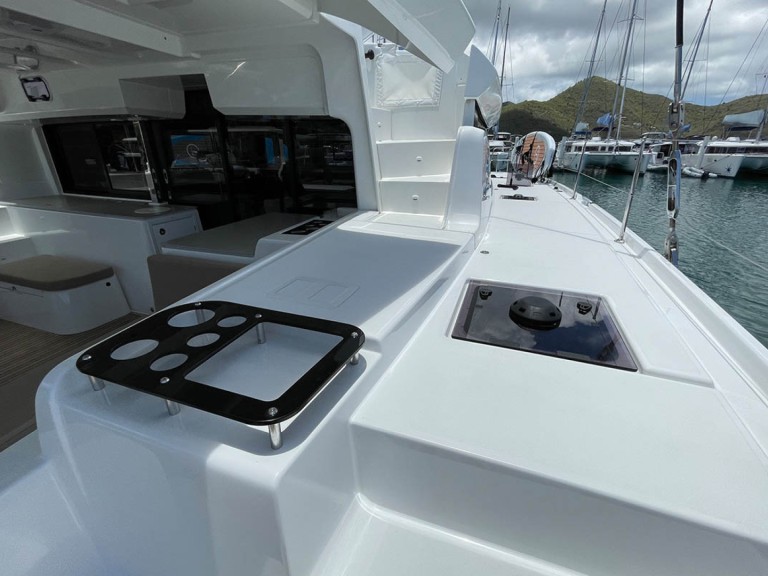 Katamaran mieten in Álimos - Lagoon Lagoon 46