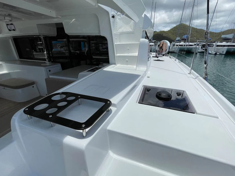 Katamaran mieten in Álimos - Lagoon Lagoon 46