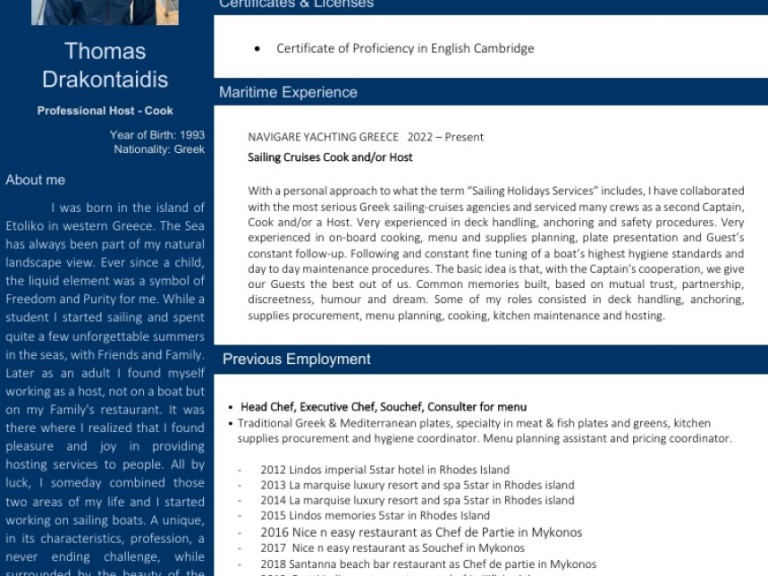 Vermietung Katamaran Lagoon mit Führerschein