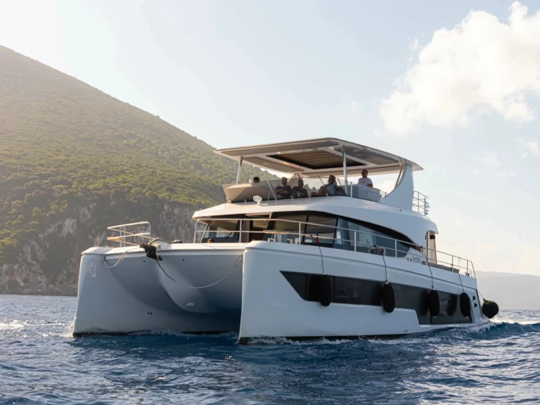 Motorboot mit oder ohne Skipper Aventura mieten in Álimos