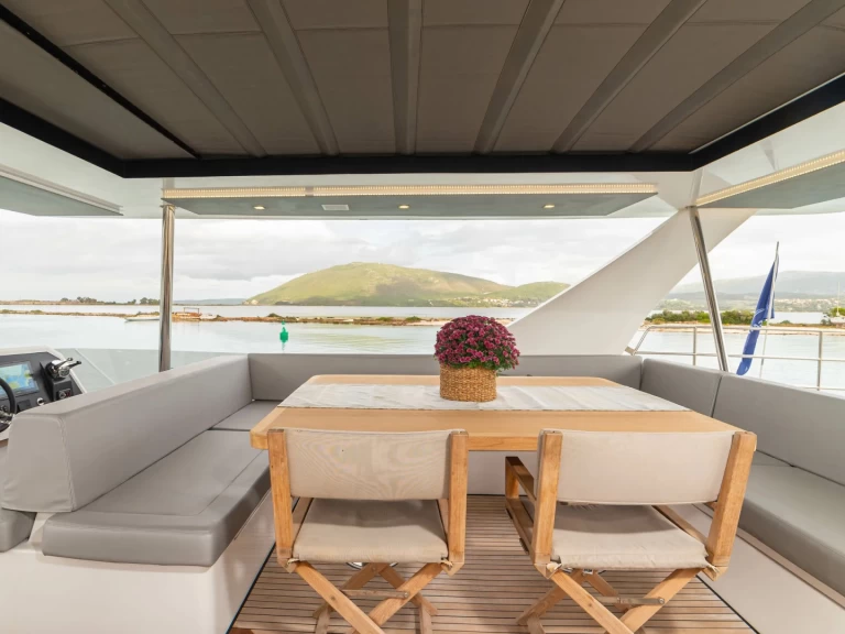 Motorboot mieten in Álimos zum besten Preis