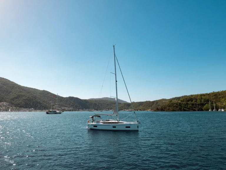 Ein Bavaria Bavaria C38 mieten in Fethiye