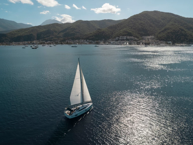 Segelboot mieten in Fethiye - Bavaria Bavaria C38