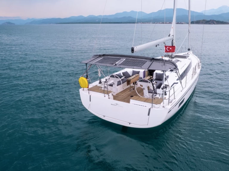 Segelboot mieten in Fethiye zum besten Preis
