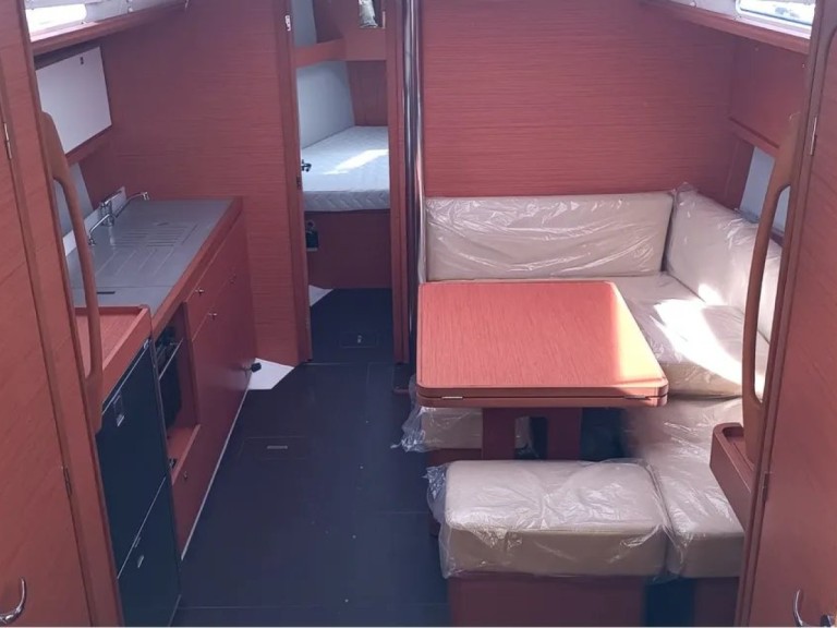 Bootsverleih Dufour Dufour 390 GL Cagliari Samboat