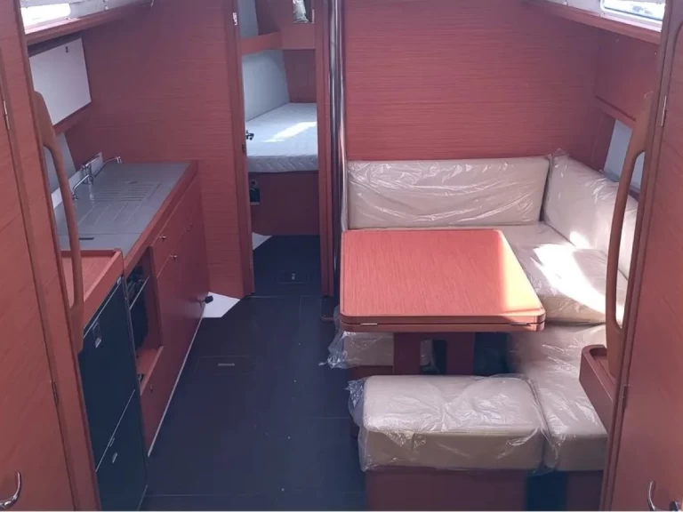 Bootsverleih Dufour Dufour 390 GL Cagliari Samboat