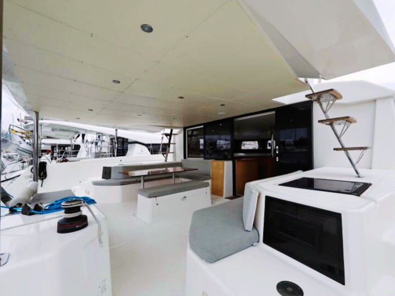 Katamaran mieten in Palermo zum besten Preis