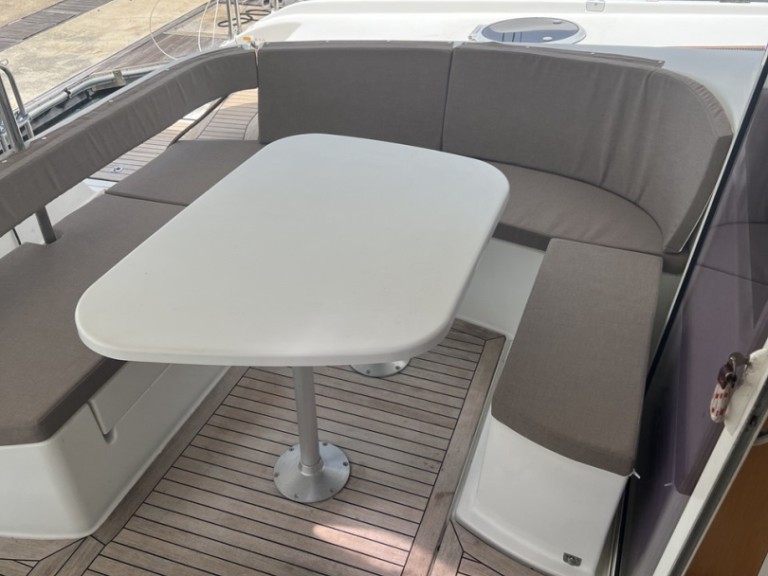 Boot mieten Ao Po günstig Lipari 41