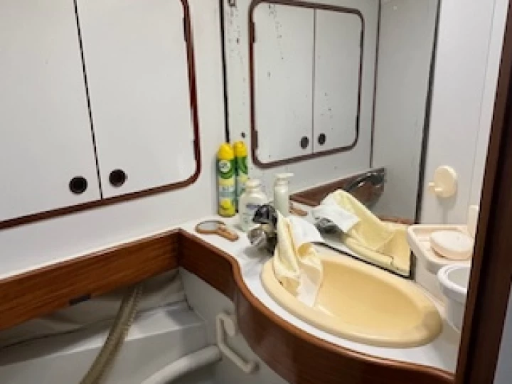 Segelboot mit oder ohne Skipper Bénéteau mieten in Muggia Vecchia