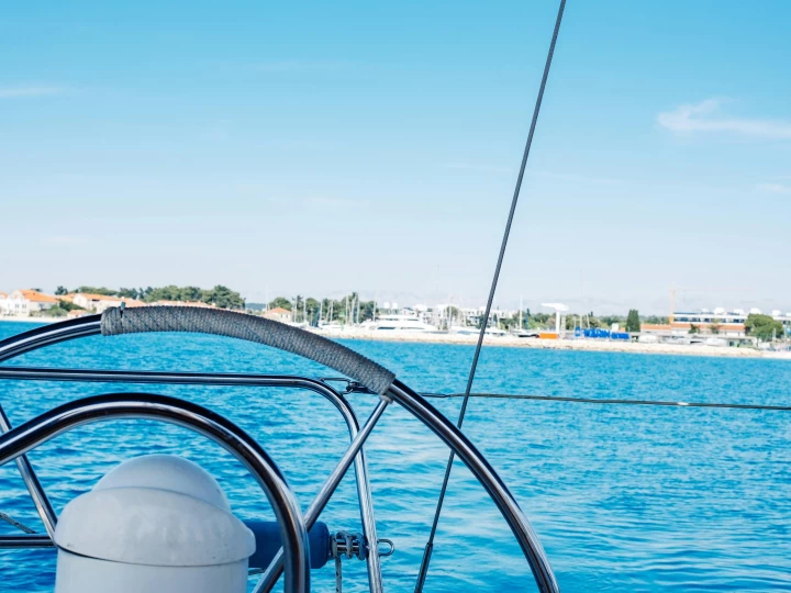 Segelboot mieten in Muggia Vecchia zum besten Preis