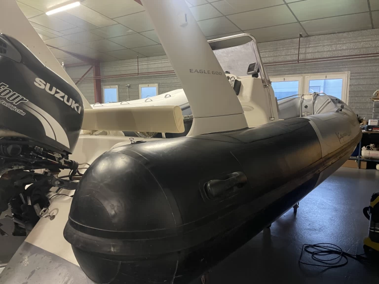 Brig Eagle 650 H mieten Baden