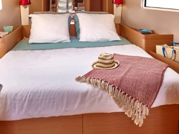 Vermietung Segelboot Jeanneau mit Führerschein