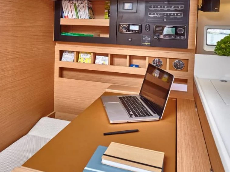 Segelboot mieten in Ibiza Town zum besten Preis