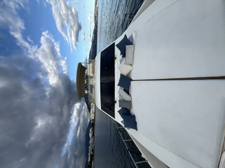 Boot mieten Marbella günstig 68 aniversary