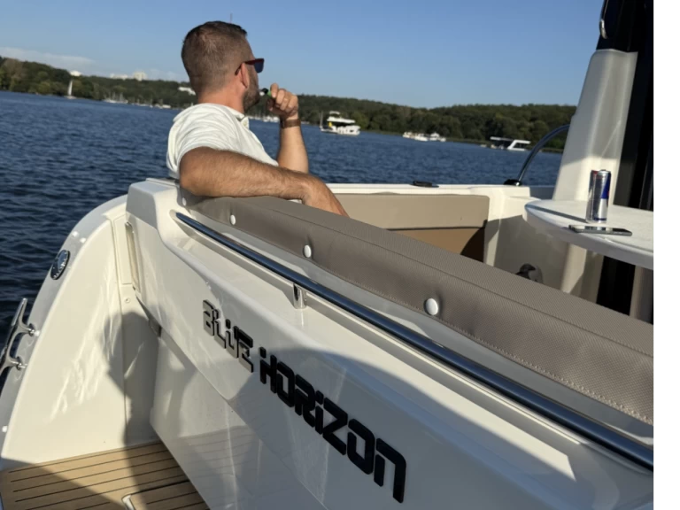 Motorboot mieten in Berlin zum besten Preis