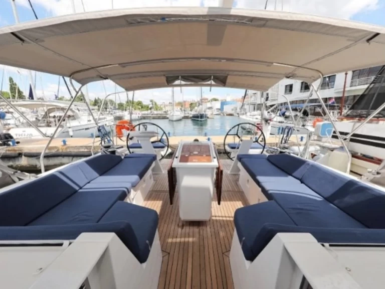 Katamaran mieten in Lefkáda - Lagoon Lagoon 46