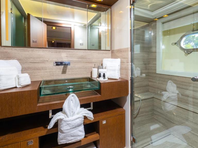 Bootsverleih  Motoryacht P Rogoznica Samboat