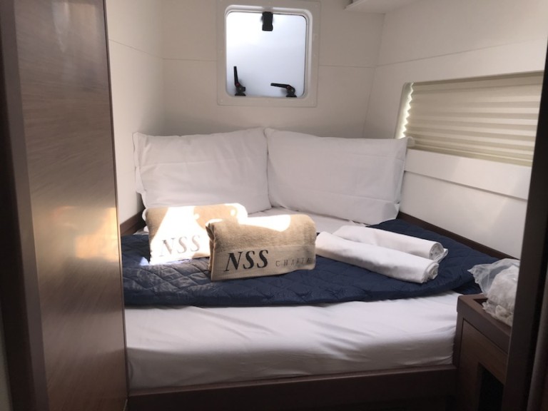 Lagoon Lagoon 40 mieten San Teodoro